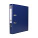 Segregator A4/50 niebieski Q.File Herlitz 11167483 [1]