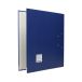 Segregator A4/50 niebieski Q.File Herlitz 11167483 [2]