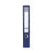 Segregator A4/50 niebieski Q.File Herlitz 11167483 [3]