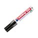 Marker permanentny 3.0-4.0mm czarny okrągły Edding 550 [1]