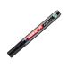 Marker olejowy 2.0-3.0mm czarny okrągły Edding 790 PCR [1]