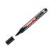 Marker olejowy 2.0-3.0mm czarny okrągły Edding 790 PCR [2]