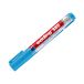 Marker flipchart 1.0-5.0mm jasnoniebieski Edding 385 [1]