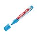 Marker flipchart 1.0-5.0mm jasnoniebieski Edding 385 [2]