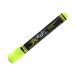 Marker szkło 1.5-3.0mm żółty okrągły Rystor RMG1 [1]