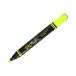 Marker szkło 1.5-3.0mm żółty okrągły Rystor RMG1 [2]