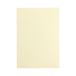 Karton wizytówkowy A4 210g Pearl kremowy (20) [2]