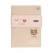 Zeszyt A5/16 kratka BB Friends Girls 3szt. [4]