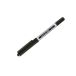 Pióro kulkowe Uni-ball 0.5mm czarne UB150E [1]