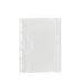 Koszulki krystaliczne A4 50mic Interfolia 224501 - 100 szt. [2]