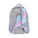 Plecak Head  AB330 Checkered Heart 502024106 [2]