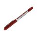 Pióro kulkowe Uni-ball 0.5mm czerwone UB150E [1]