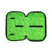 Piórnik bez wyposażenia podwójny Minecraft  AC2 503025049 [3]