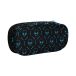 Piórnik AC6 neon Ufo Astrabag 503025016 [2]