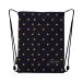 Worek na buty ASTRABAG AD1 Fluffy Kitty Black 507025010 [1]