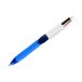 Długopis 0.4mm 4 kolory Bic 526282 [1]