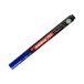 Marker olejowy 1.0-2.0mm niebieski okrągły Edding 791 PCR [2]