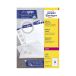 Etykiety uniwersalne 99.1x38.1/14 Zweckform L7163 (100) [1]