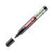 Marker olejowy 2.0-3.0mm czarny okrągły Edding 50 EcoLine [2]