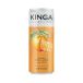 Napój gazowany 250ml pomarańczowy Kinga Sparclino puszka [1]