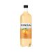 Napój gazowany 1L pomarańczowy Kinga Sparclino pet [1]