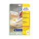 Etykiety usuwalne 63.5x38.1/21 białe Zweckform L6023 (25) [1]