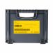 Etykiety Heavy Duty 210x148/2 żółte Zweckform 6130 (20) [2]