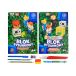 Wyprawka szkolna 20elementów XL Pixel One Astra 601124013 [1]