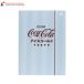Teczka gumka A4 Soft Touch Coca Cola Interdruk [1]