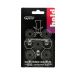 Magnes neodymowe 12mm z/uchwytem (5) Grand GR-N512P [1]