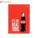 Zeszyt A5/32 linia kolor mat+UV Coca Cola Interdruk 70g [1]