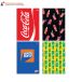 Teczka gumka A4 Mat+UV Coca Cola Interdruk [3]