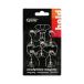 Magnes neodymowe 12mm z/haczykiem (5) Grand GR-N512H [1]