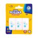 Gumka myszka blister (3) Astra 403022009 [1]