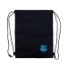 Worek buty AD1 black FC Barcelona 507025022 [1]