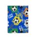 Zestaw szkolny z nadrukiem Football [5]