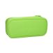 Piórnik saszetka 1zamek/klapka green PIXI HappyColor HA2213 [4]