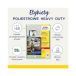 Etykiety Heavy Duty 210x148 białe/poliestro Zweckform (20) [2]