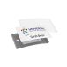 Identyfikator 80x34 imienny stalowy magnes BPPolar30 (5) [2]
