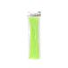 Drucik kreatywny 30cm jaskrawy zielon DR30 (40) [1]