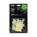 Ozdoby fluorescencyjne (24) Gwiazdki Fiorello GR-GW08 [1]