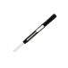 Gumka uniwersalna wysuwana czarna obudowa Pentel ZEH80 [2]