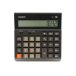 Kalkulator 12 pozycyjny DH-12 BK Casio [1]