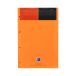 Blok notatnikowy A4+/80 linia Oxford Top2000 Notepad [1]