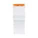 Blok notatnikowy A4+/80 linia Oxford Top2000 Notepad [2]