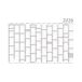 Kalendarz biurowy planer BF03 [1]