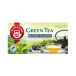 Herbata ekspresowa zielona Blueberry&Blackberry Teekanne 20t koperty [1]
