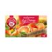 Herbata ekspresowa Mediterranean Red Teekanne 20t koperty [1]