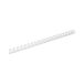 Grzbiet plastikowy 16mm przezroczyste 145k Argo [1]