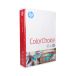Papier ksero A4 200g satyna HP Color Choice (250) [1]